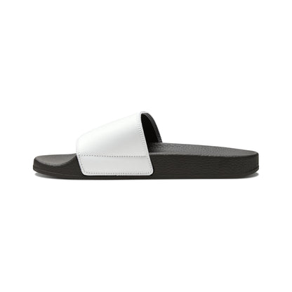 Hailey Dlynn - Youth Sandal (white)