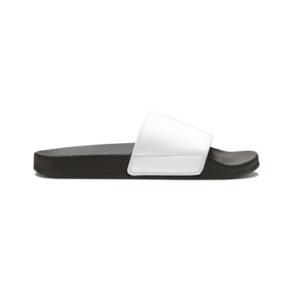 Hailey Dlynn - Youth Sandal (white)