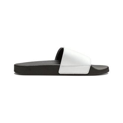 Hailey Dlynn - Youth Sandal (white)