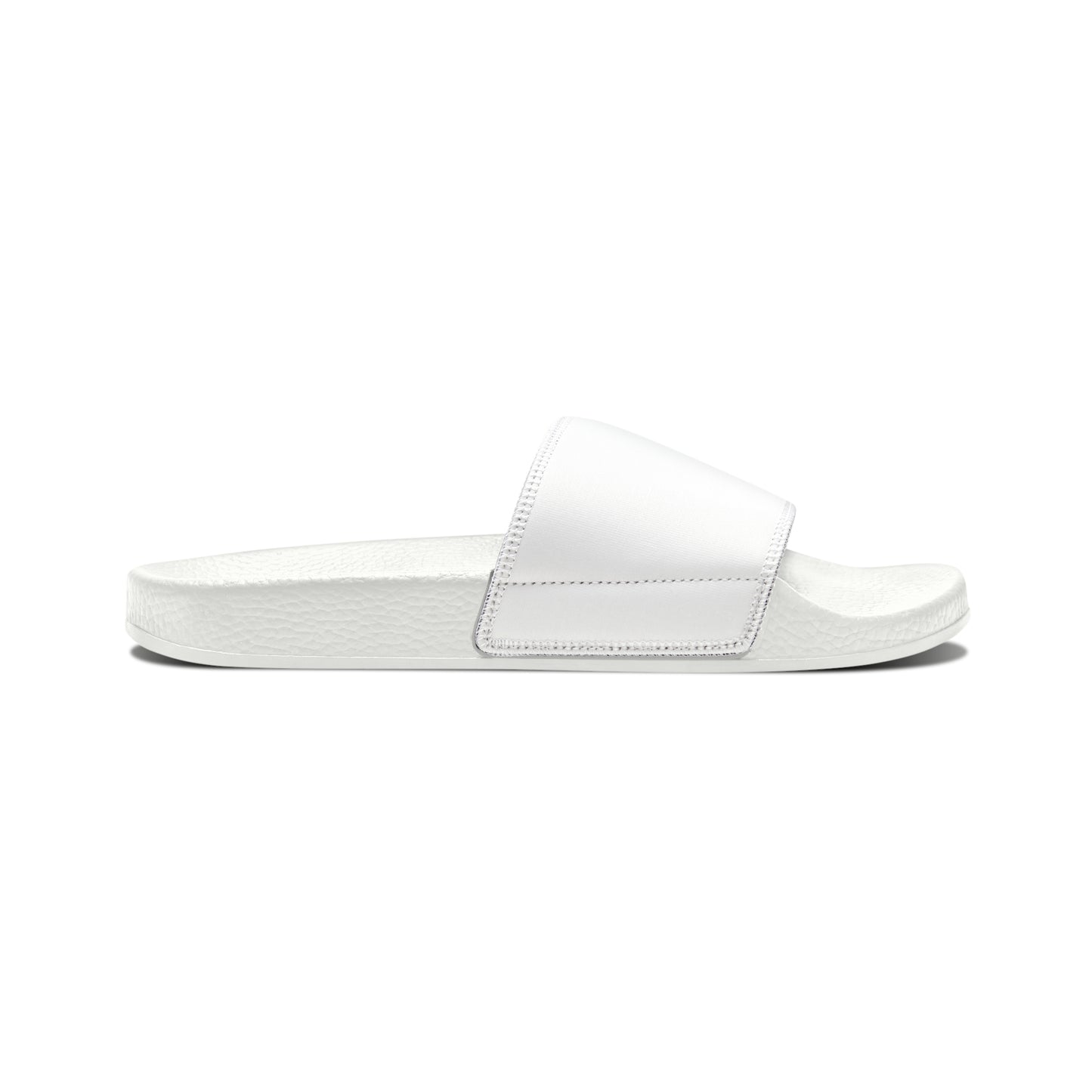 Hailey Dlynn - Women's PU Slide Sandals