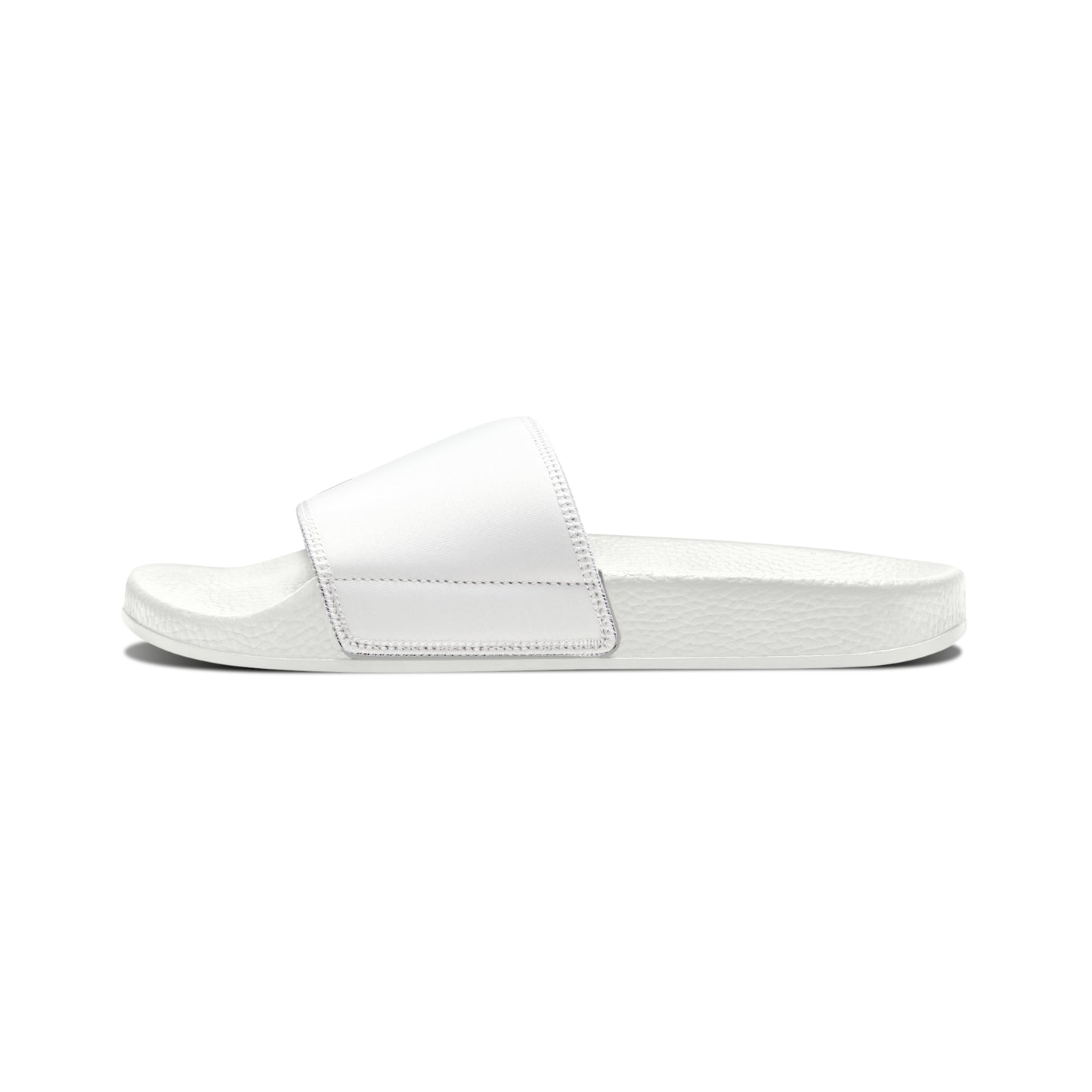 Hailey Dlynn - Youth Sandal (white)