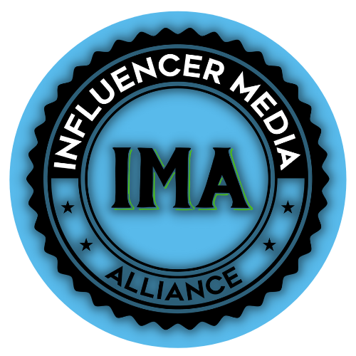 Influencer Media Alliance 